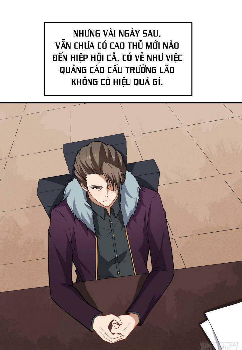 Tổ Thượng Có Tiền Chapter 76 - Trang 26