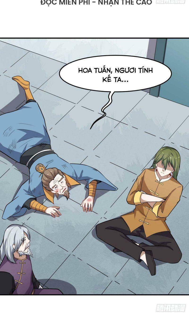 Tổ Thượng Có Tiền Chapter 77 - Trang 26