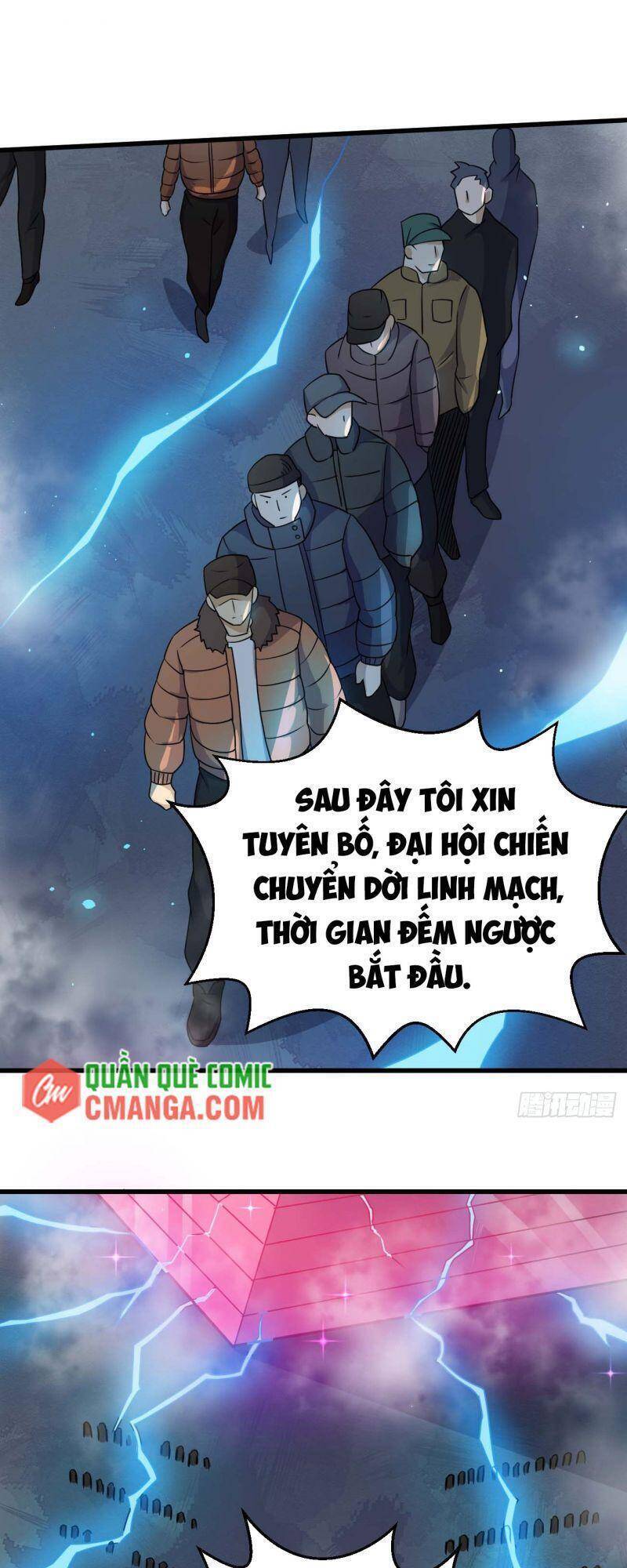 Tổ Thượng Có Tiền Chapter 92 - Trang 16