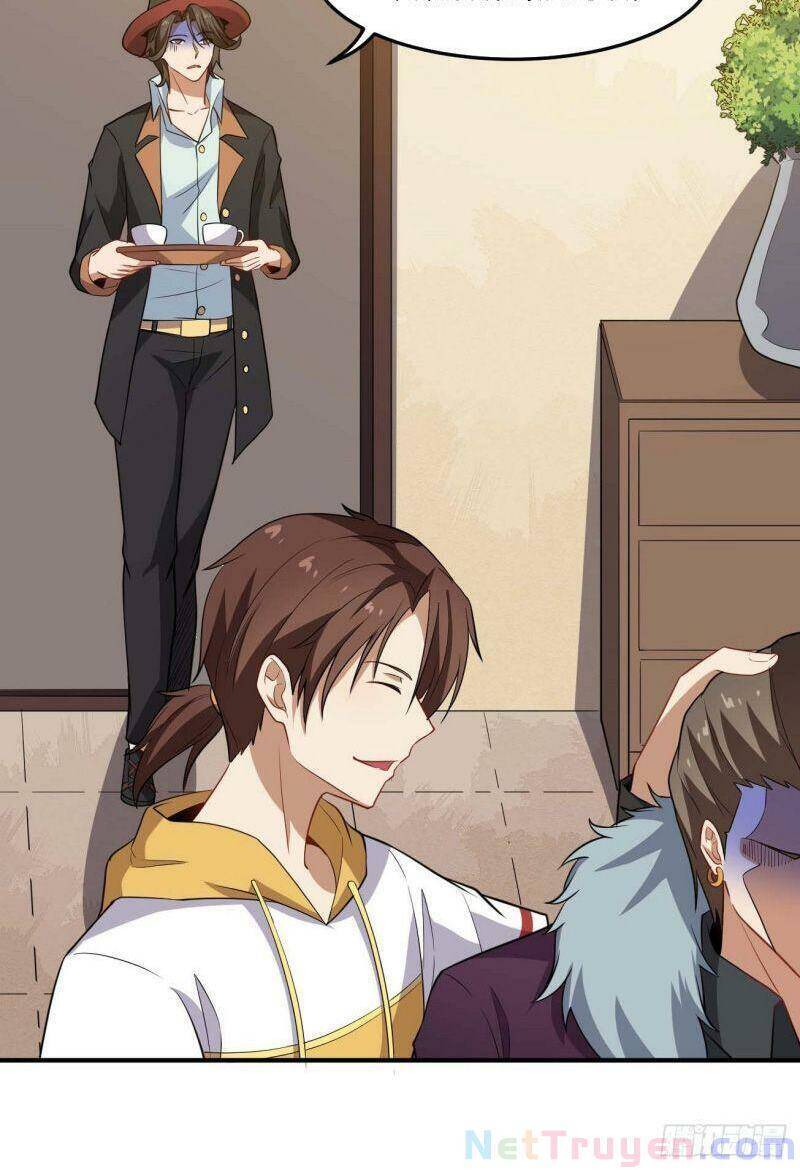 Tổ Thượng Có Tiền Chapter 80 - Trang 25