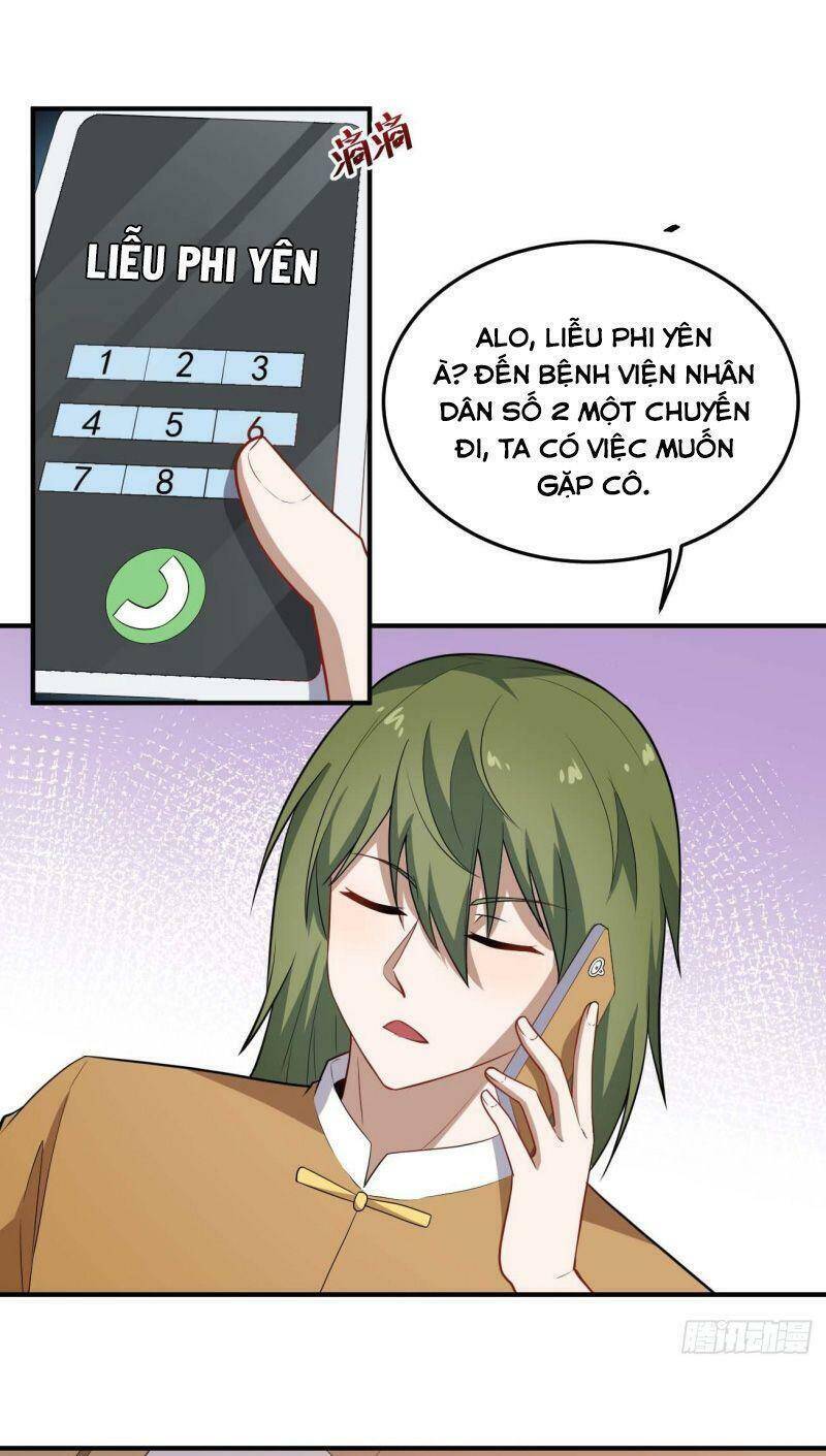Tổ Thượng Có Tiền Chapter 77 - Trang 27