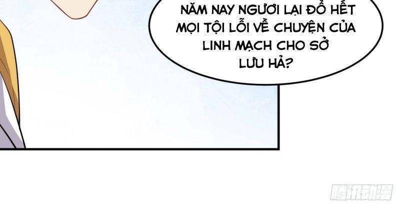 Tổ Thượng Có Tiền Chapter 81 - Trang 8