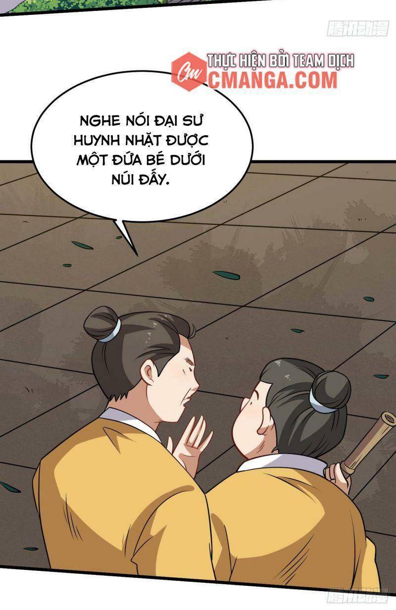 Tổ Thượng Có Tiền Chapter 87 - Trang 1
