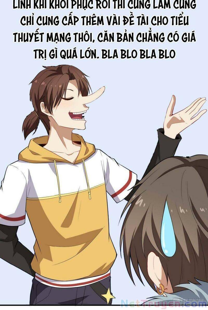 Tổ Thượng Có Tiền Chapter 80 - Trang 17