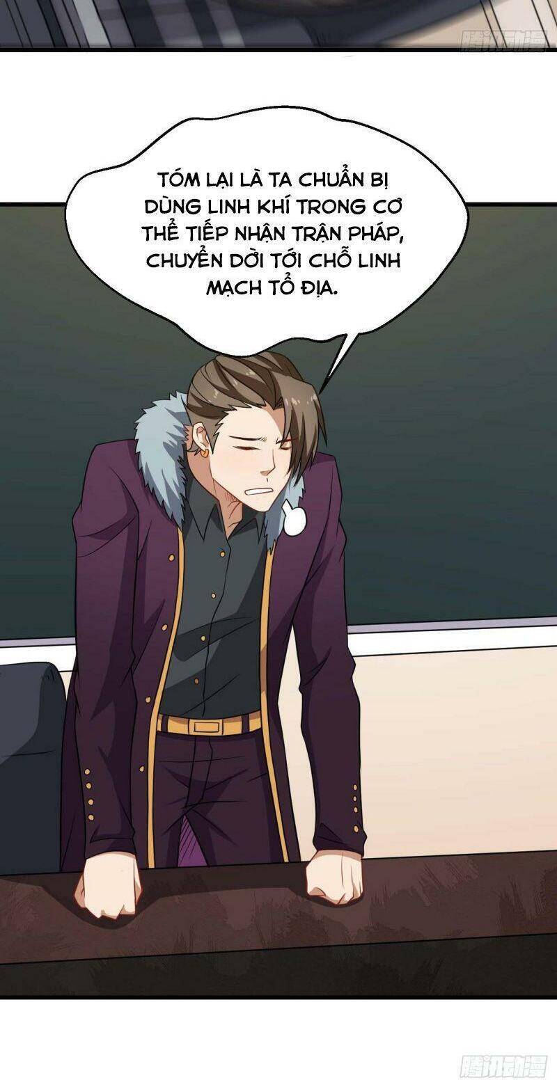 Tổ Thượng Có Tiền Chapter 86 - Trang 26