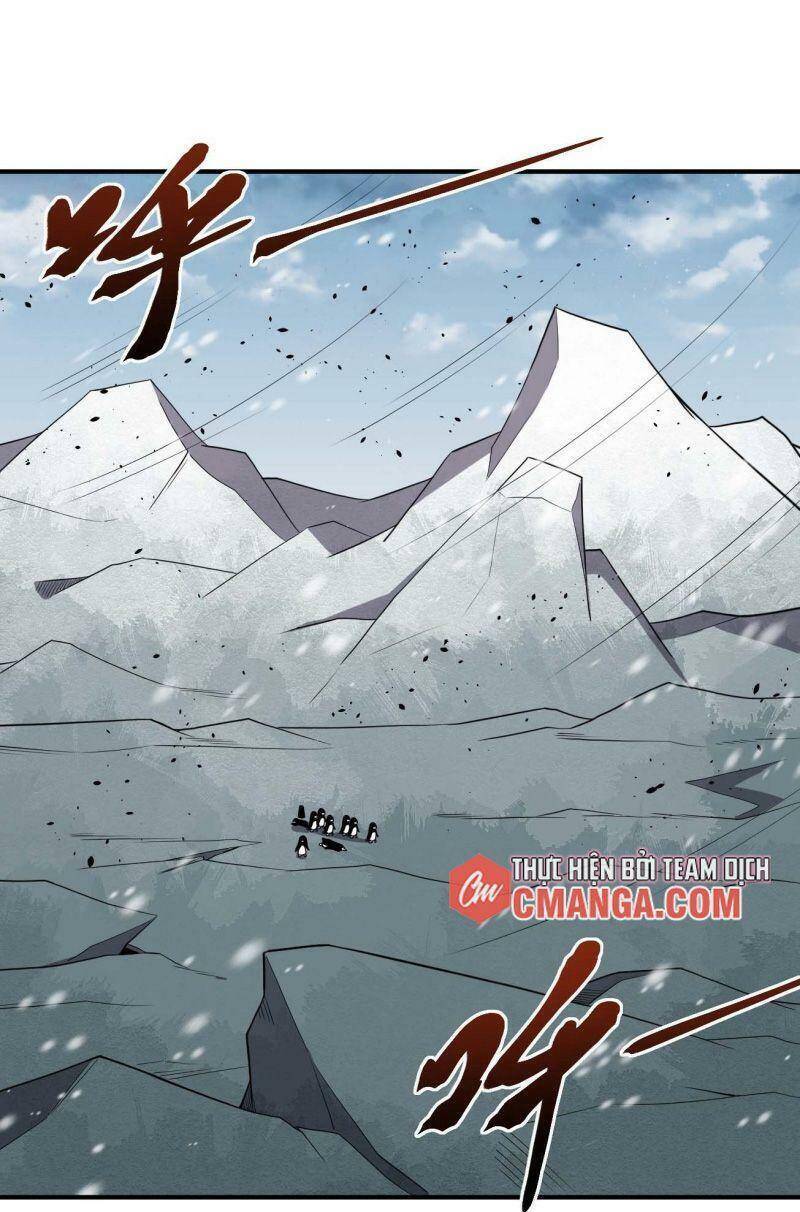 Tổ Thượng Có Tiền Chapter 83 - Trang 0