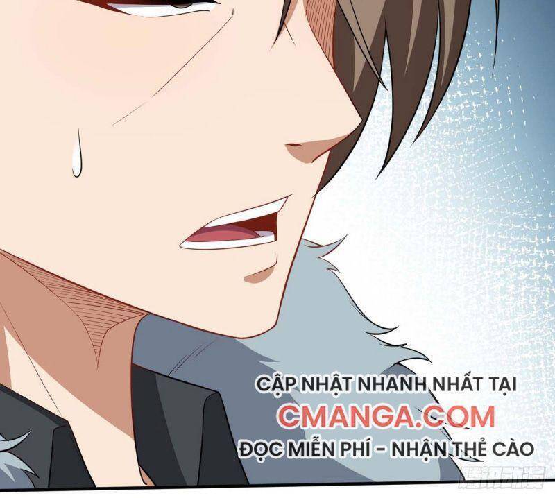 Tổ Thượng Có Tiền Chapter 81 - Trang 12