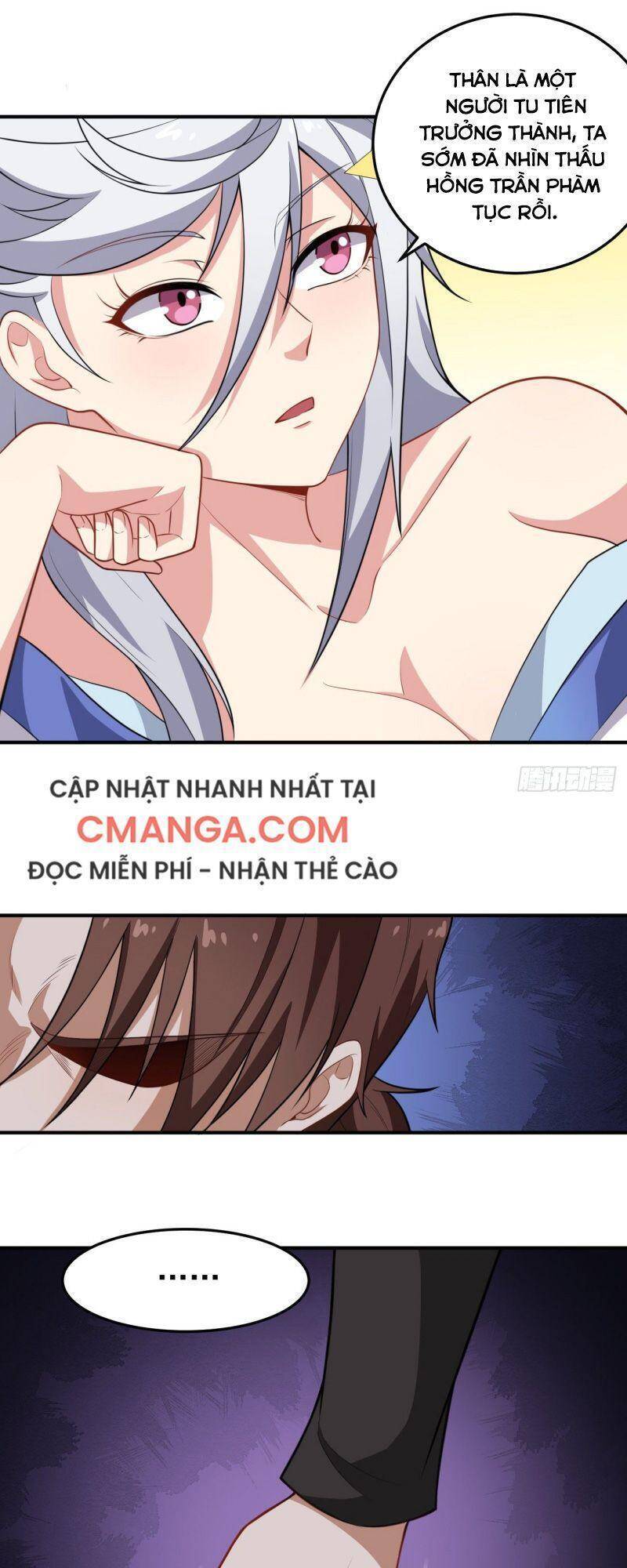 Tổ Thượng Có Tiền Chapter 70 - Trang 5