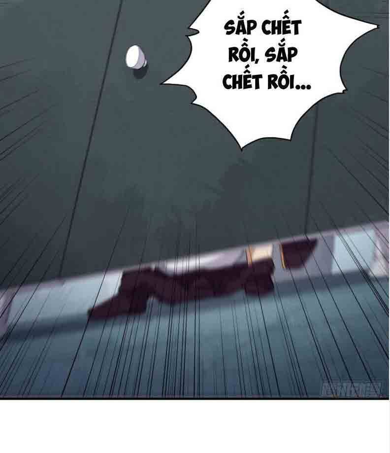 Tổ Thượng Có Tiền Chapter 85 - Trang 13
