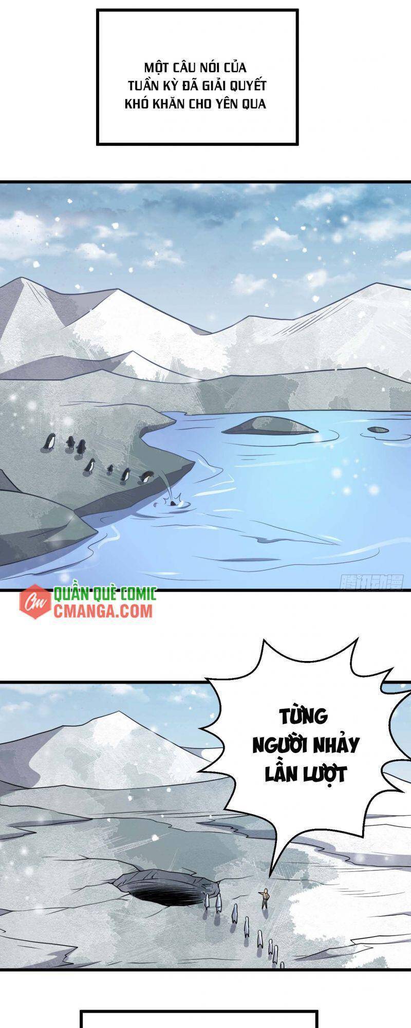 Tổ Thượng Có Tiền Chapter 92 - Trang 0