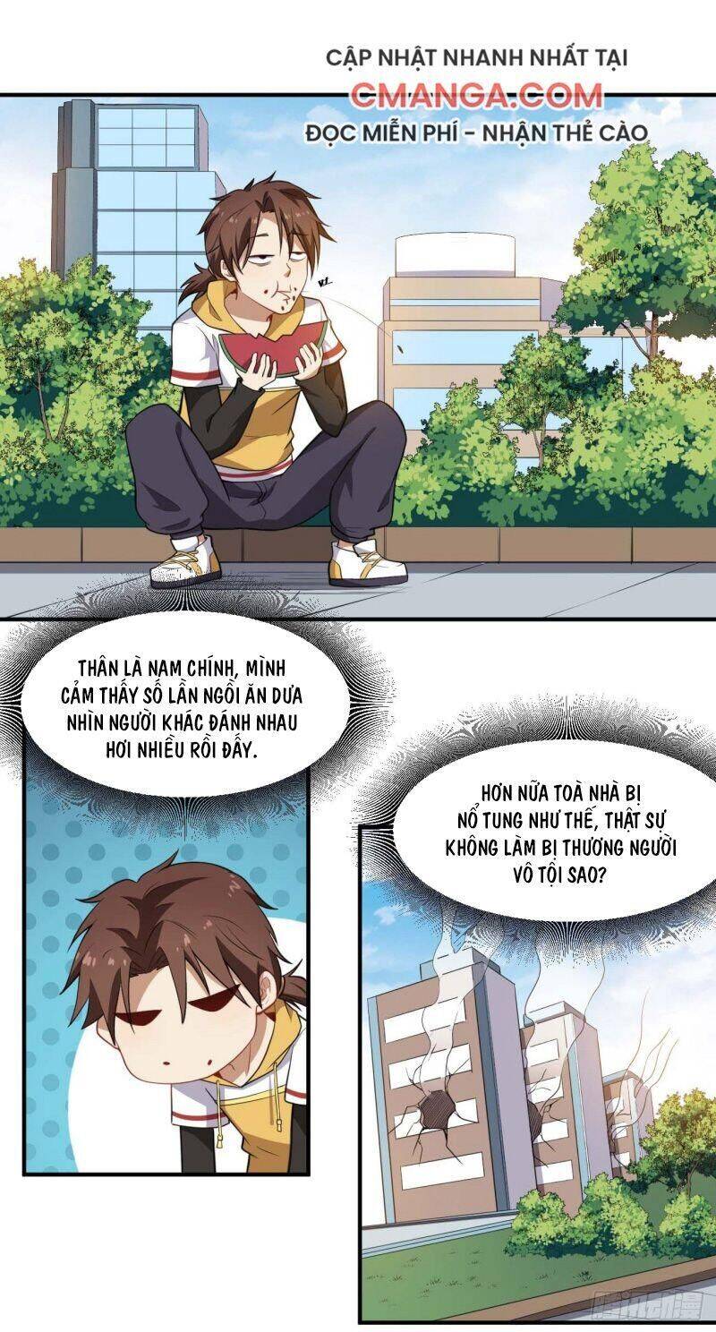 Tổ Thượng Có Tiền Chapter 64 - Trang 0