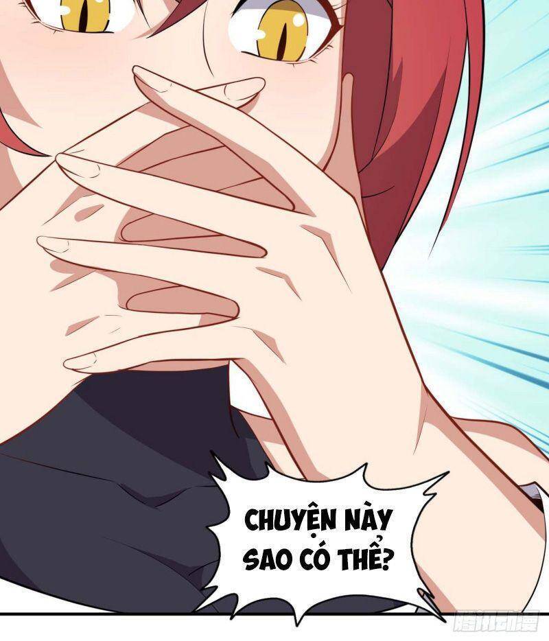 Tổ Thượng Có Tiền Chapter 71 - Trang 35