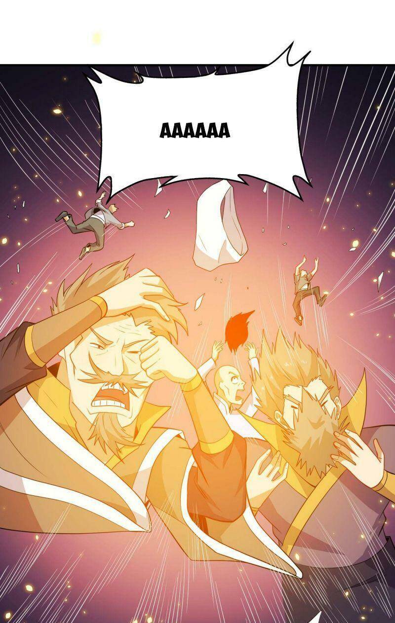 Tổ Thượng Có Tiền Chapter 76 - Trang 24