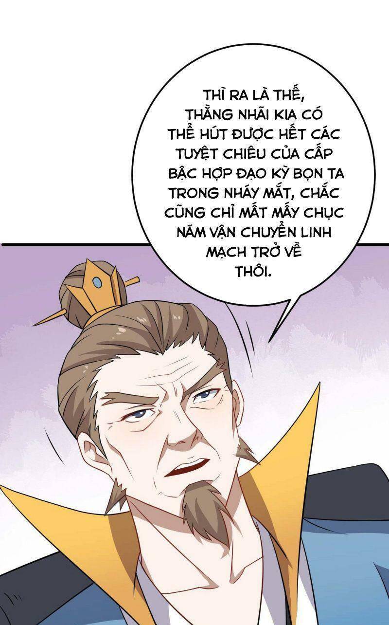 Tổ Thượng Có Tiền Chapter 86 - Trang 29