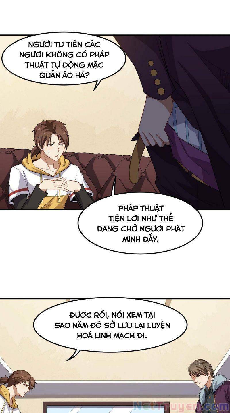 Tổ Thượng Có Tiền Chapter 80 - Trang 6