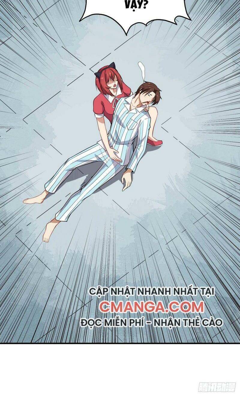Tổ Thượng Có Tiền Chapter 78 - Trang 24