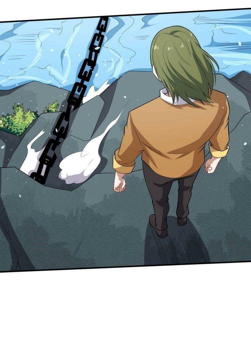 Tổ Thượng Có Tiền Chapter 84 - Trang 18