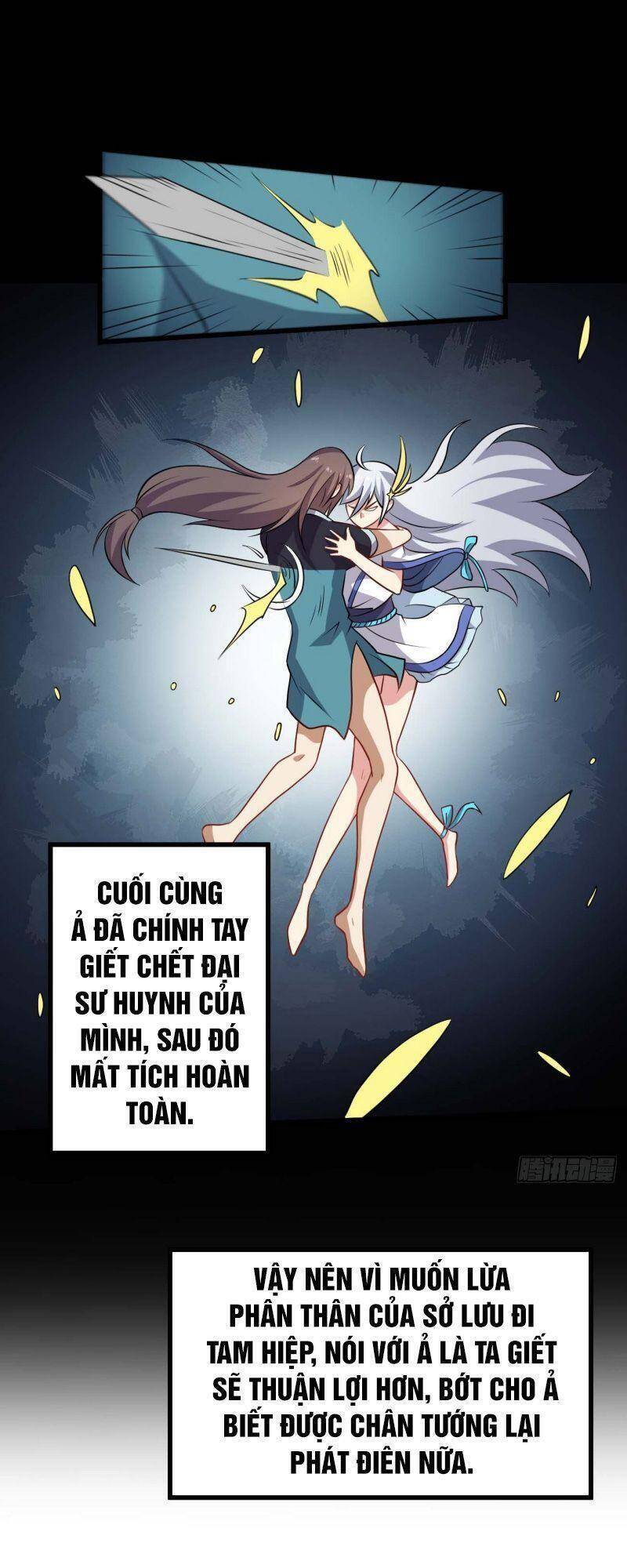 Tổ Thượng Có Tiền Chapter 88 - Trang 25