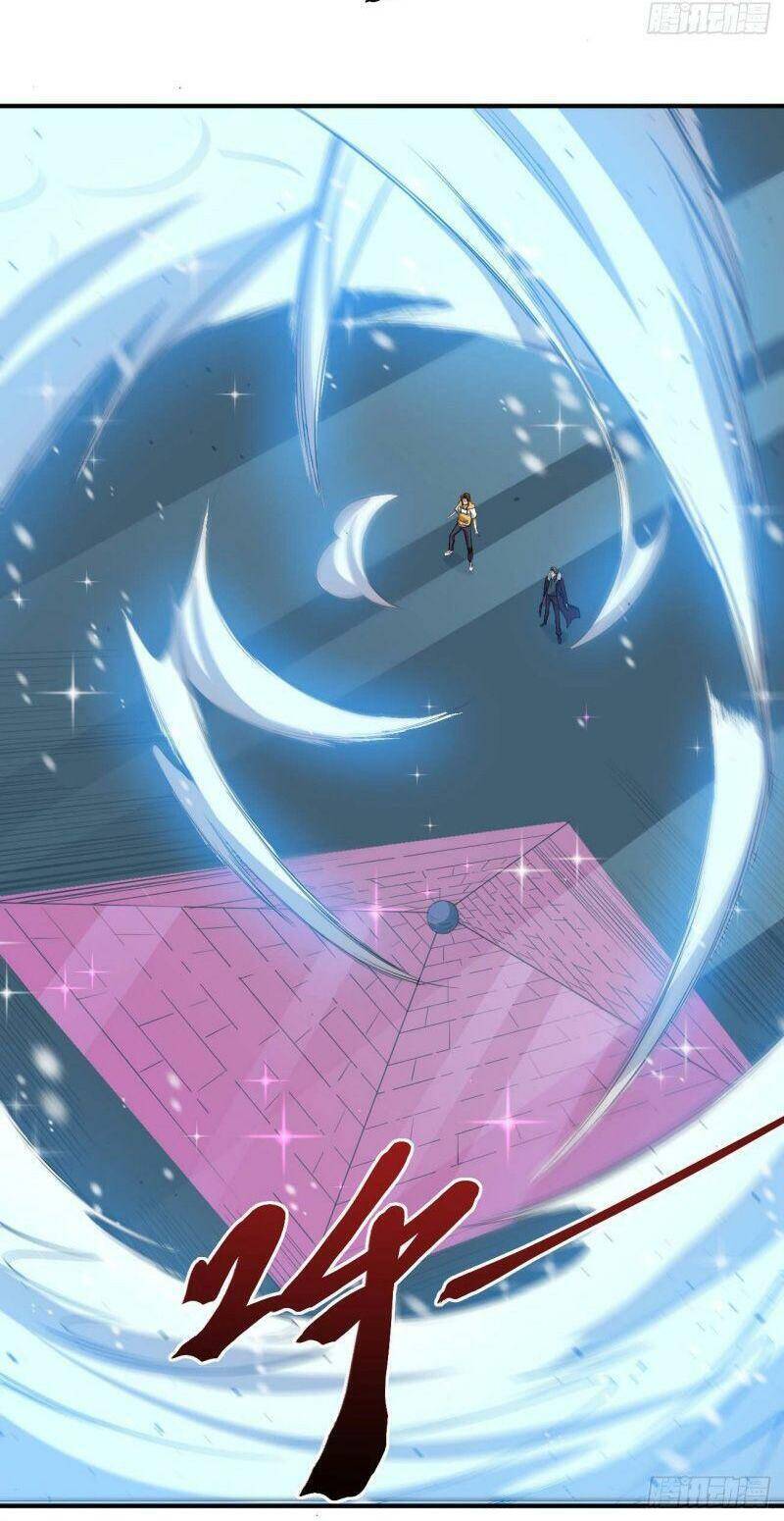 Tổ Thượng Có Tiền Chapter 83 - Trang 18