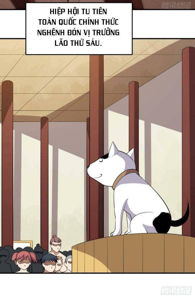 Tổ Thượng Có Tiền Chapter 76 - Trang 9