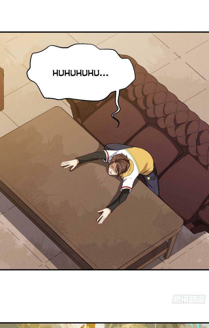 Tổ Thượng Có Tiền Chapter 79 - Trang 33