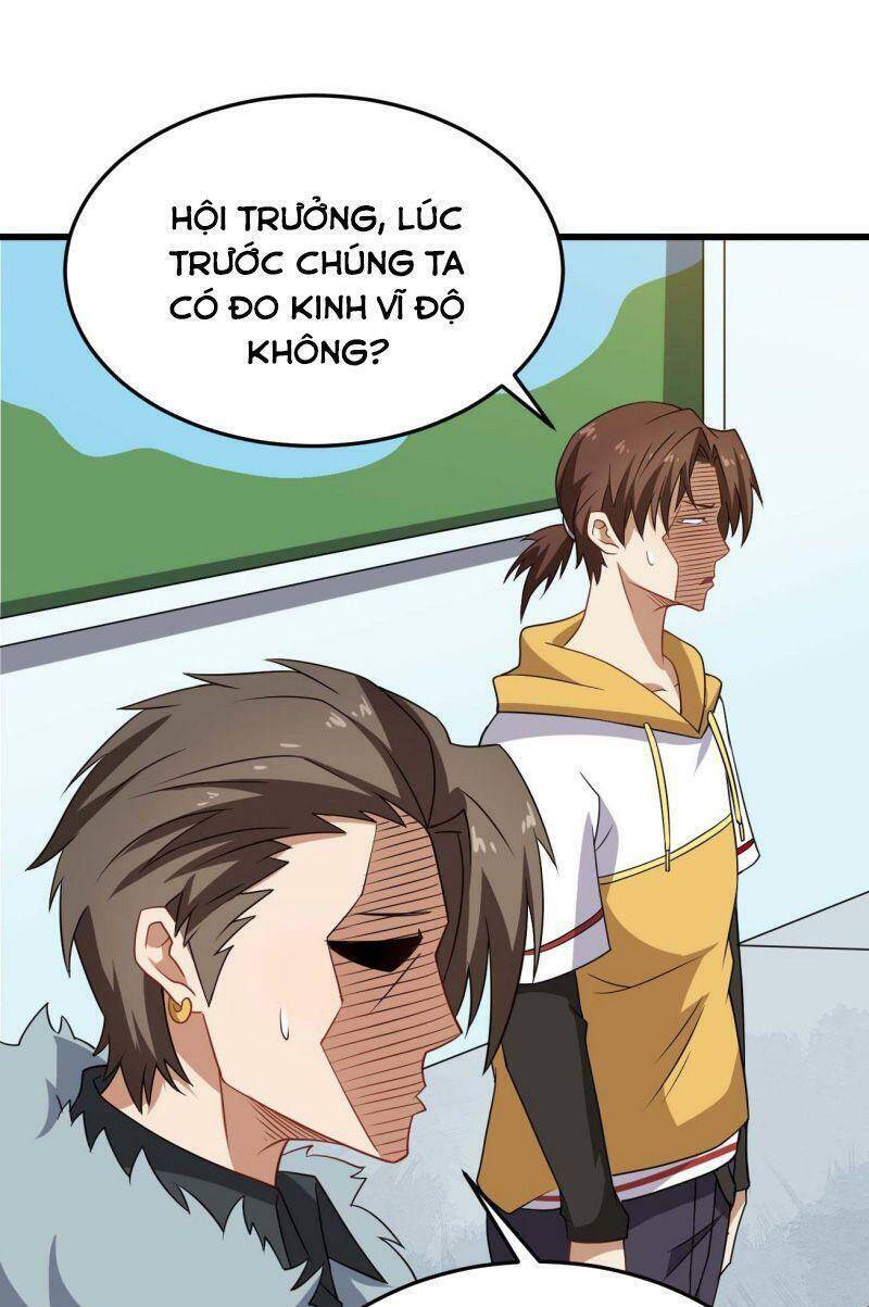 Tổ Thượng Có Tiền Chapter 91 - Trang 8