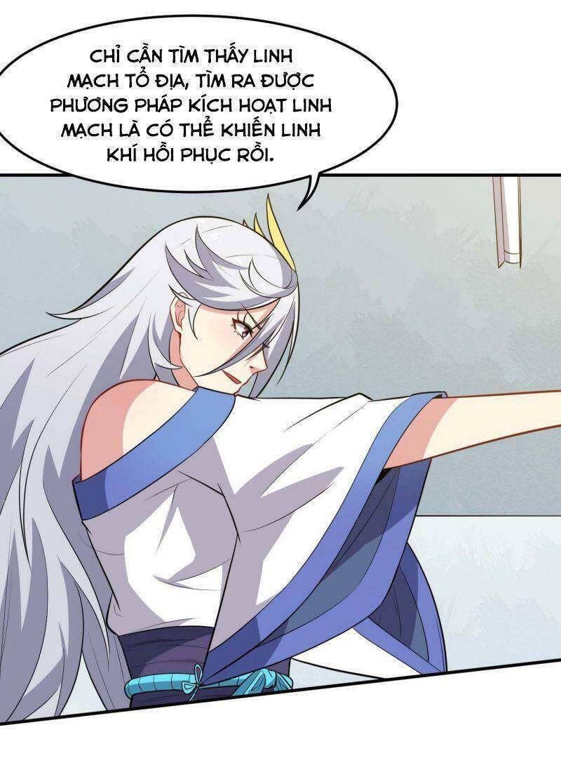 Tổ Thượng Có Tiền Chapter 75 - Trang 23
