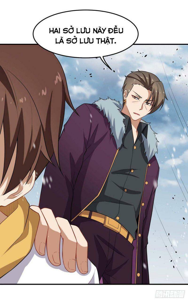 Tổ Thượng Có Tiền Chapter 83 - Trang 28