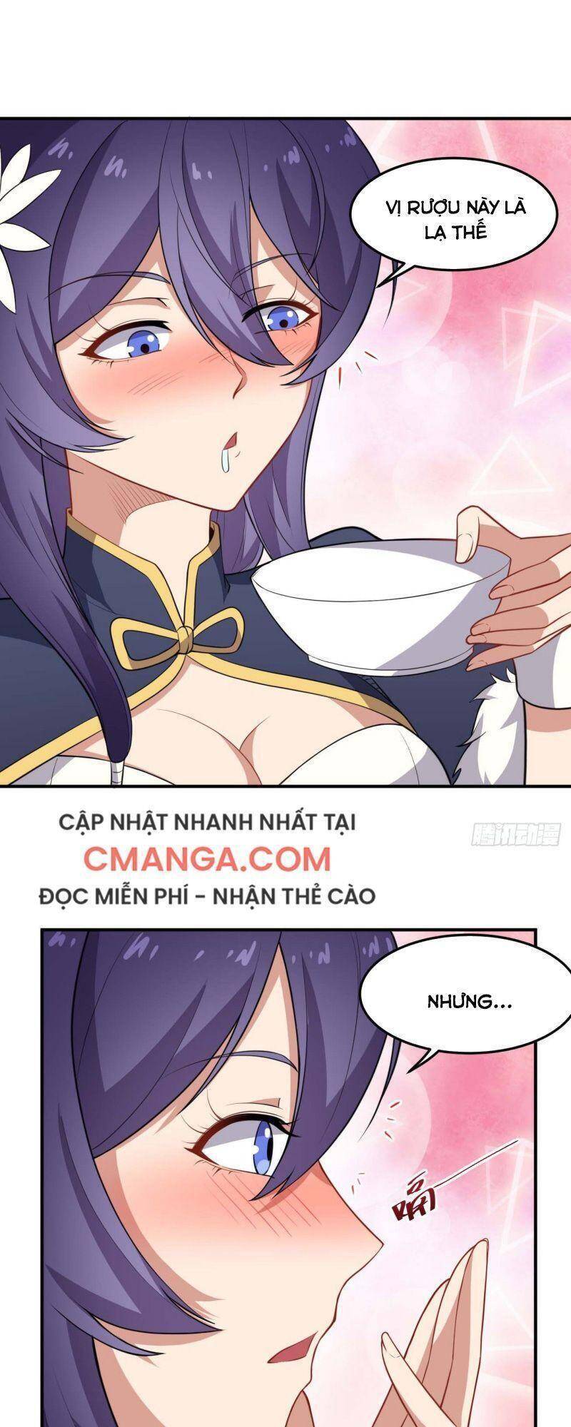 Tổ Thượng Có Tiền Chapter 69 - Trang 28