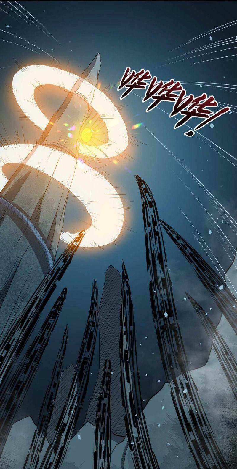 Tổ Thượng Có Tiền Chapter 84 - Trang 0