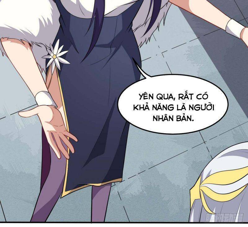 Tổ Thượng Có Tiền Chapter 72 - Trang 10