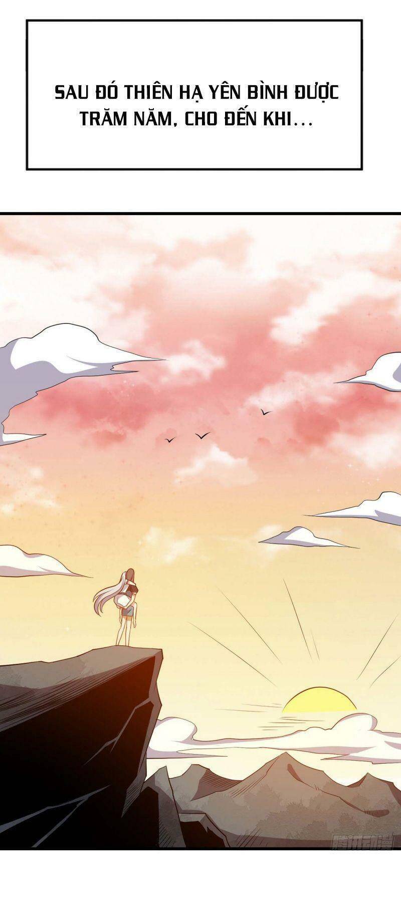 Tổ Thượng Có Tiền Chapter 87 - Trang 35