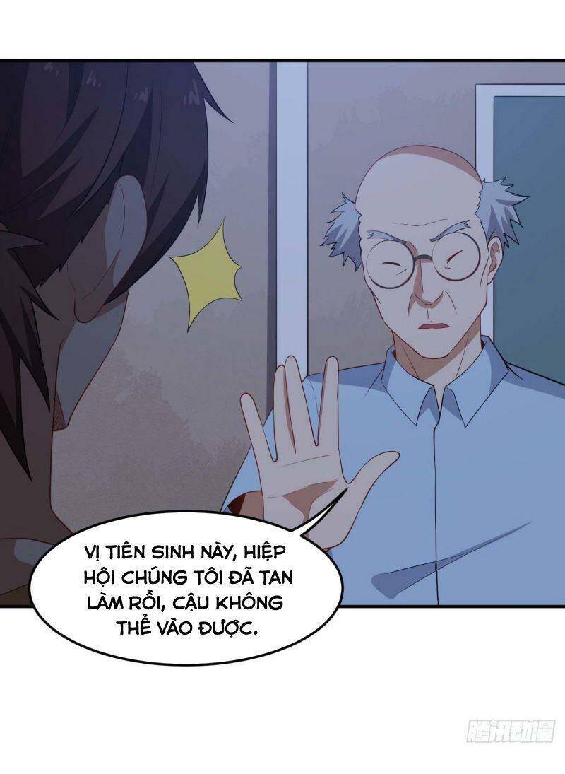 Tổ Thượng Có Tiền Chapter 79 - Trang 23