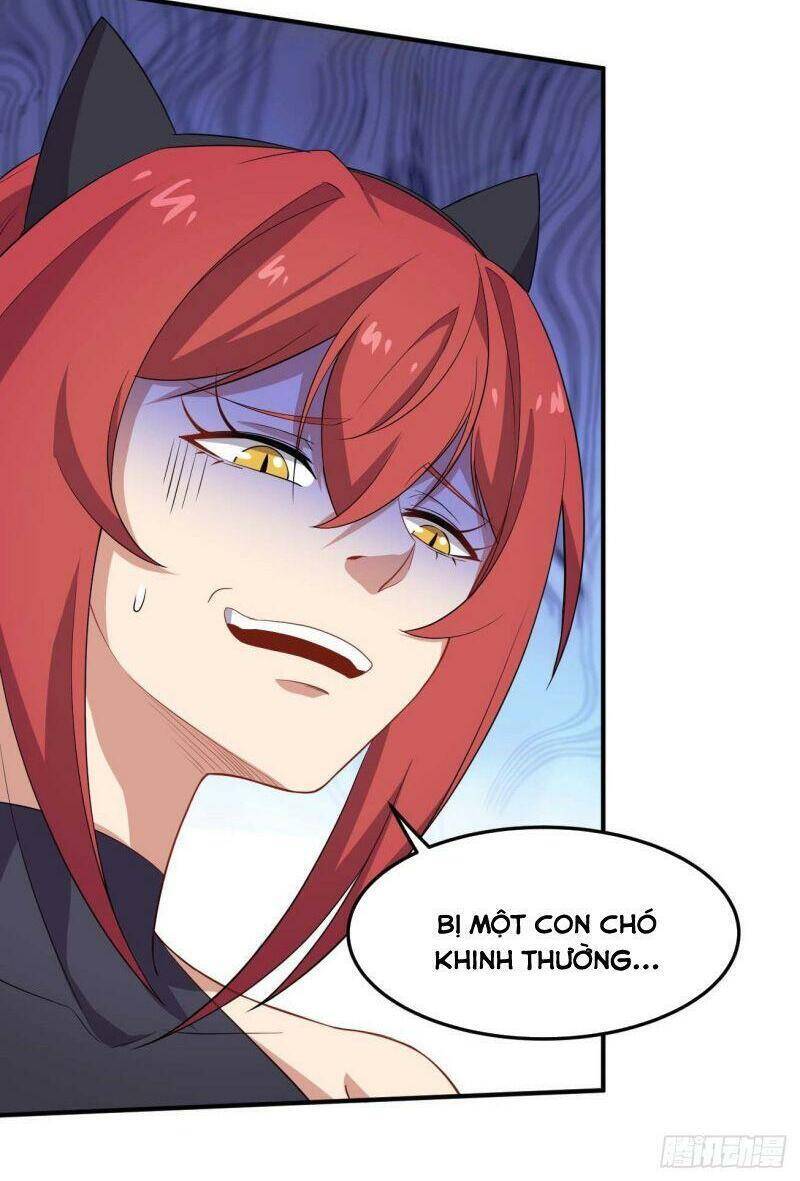 Tổ Thượng Có Tiền Chapter 79 - Trang 13