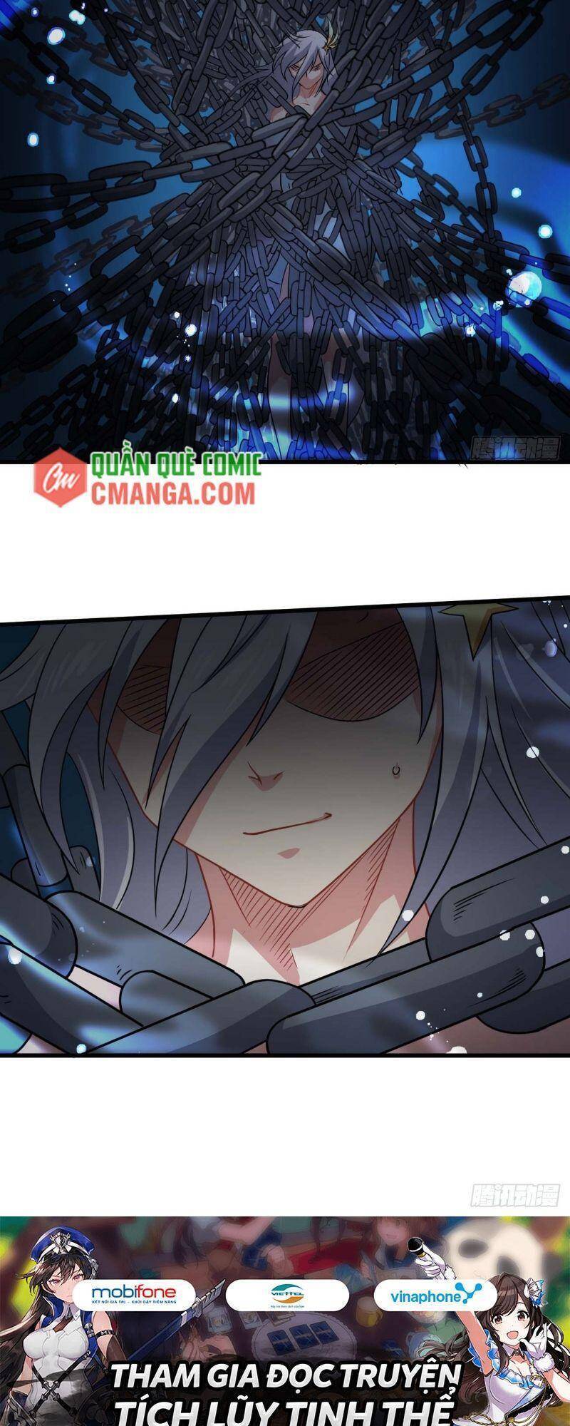 Tổ Thượng Có Tiền Chapter 92 - Trang 39