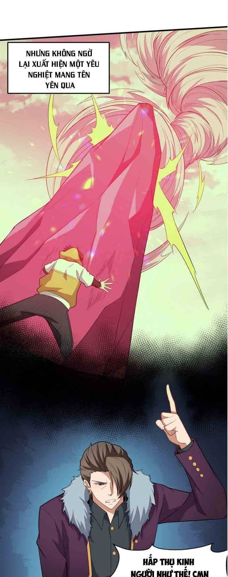 Tổ Thượng Có Tiền Chapter 85 - Trang 10