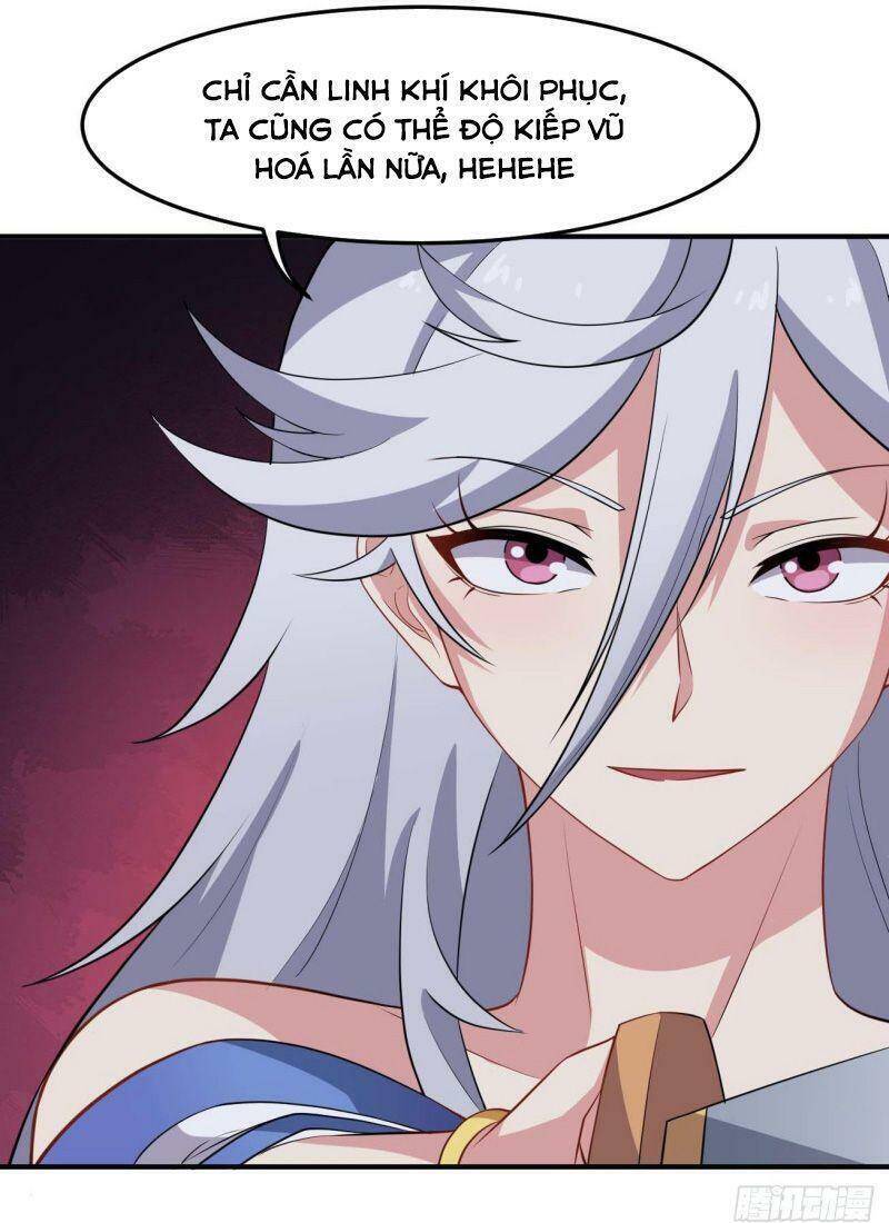 Tổ Thượng Có Tiền Chapter 75 - Trang 25