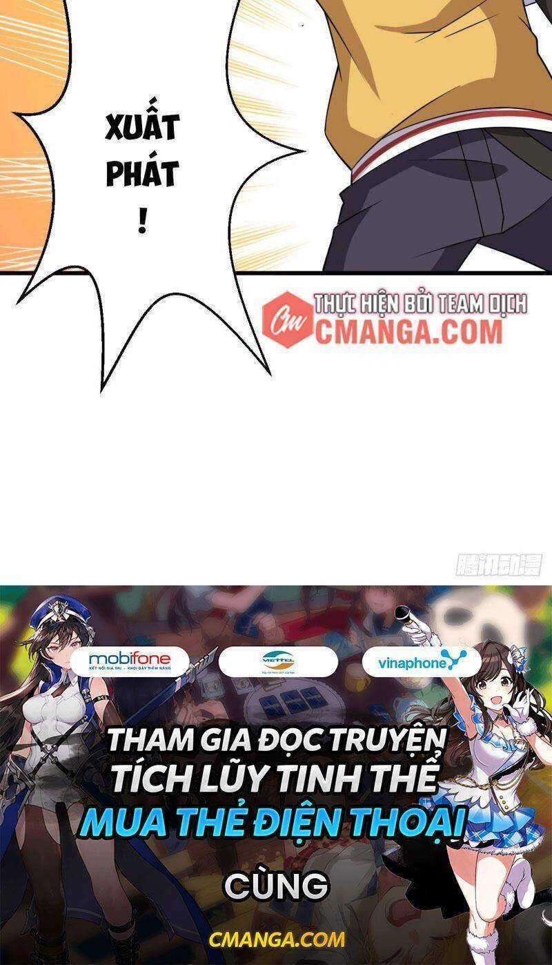Tổ Thượng Có Tiền Chapter 89 - Trang 35