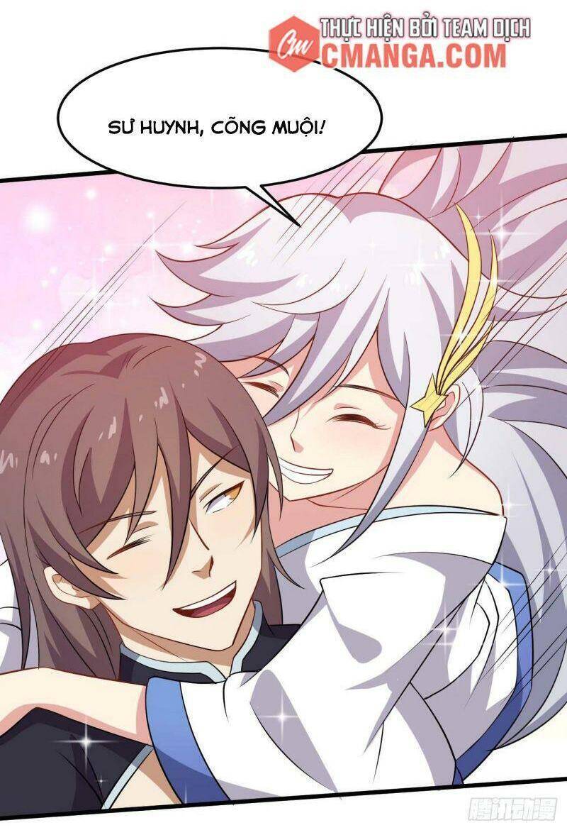 Tổ Thượng Có Tiền Chapter 87 - Trang 32