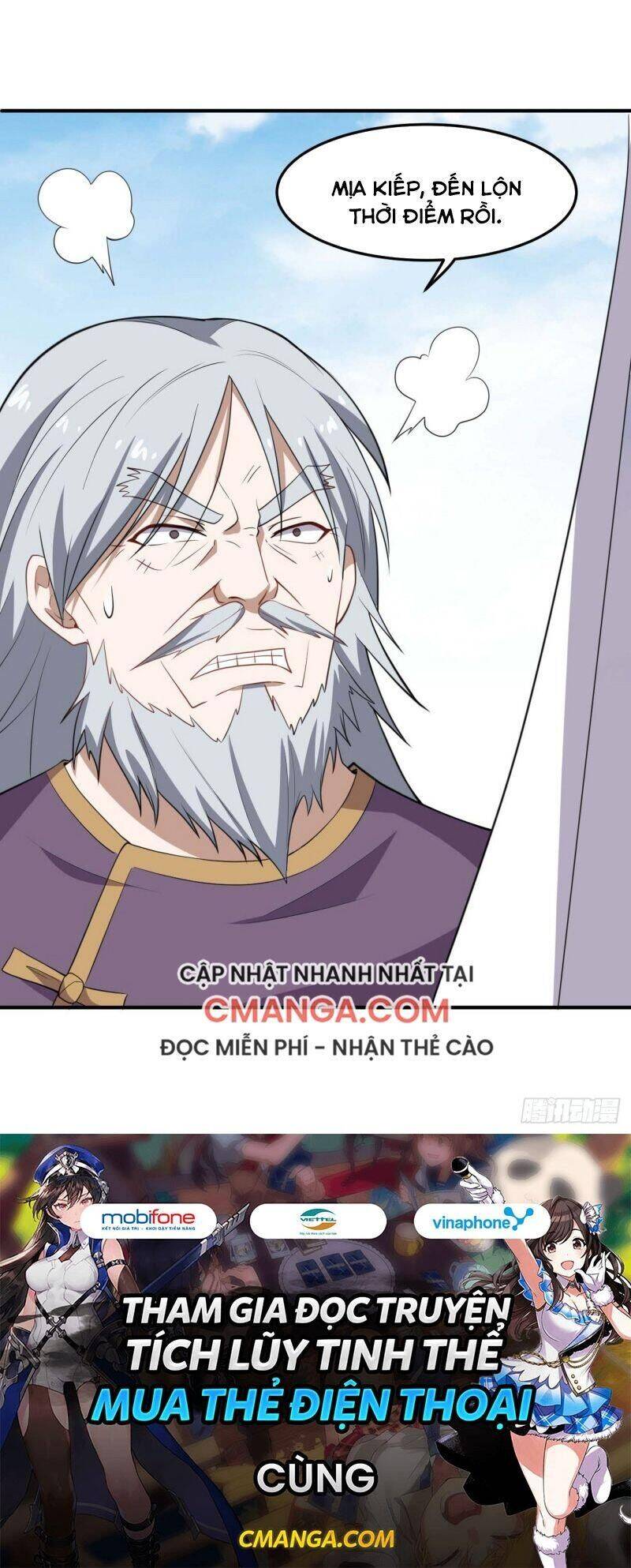 Tổ Thượng Có Tiền Chapter 67 - Trang 41