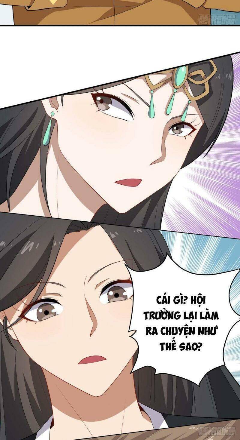 Tổ Thượng Có Tiền Chapter 78 - Trang 30