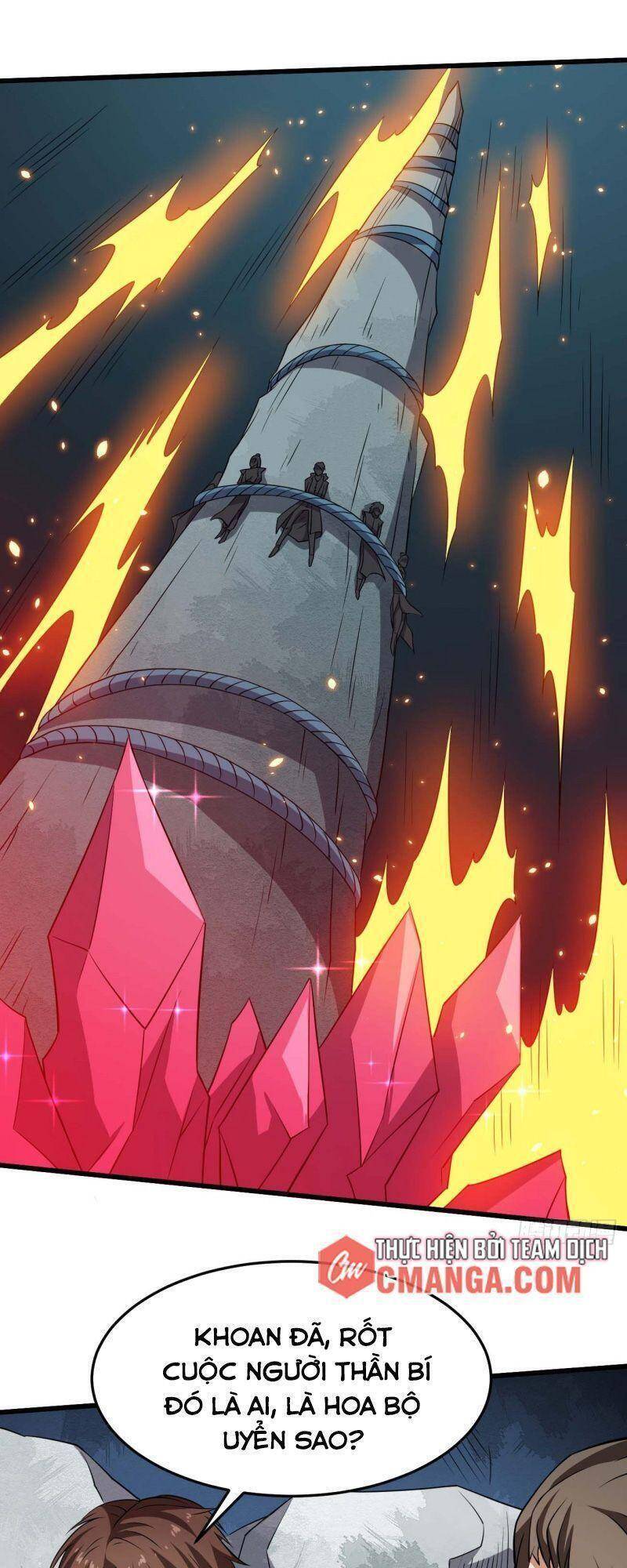 Tổ Thượng Có Tiền Chapter 88 - Trang 4
