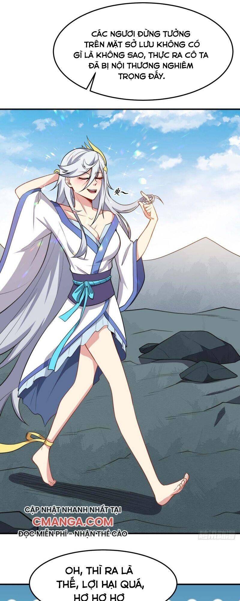 Tổ Thượng Có Tiền Chapter 66 - Trang 39