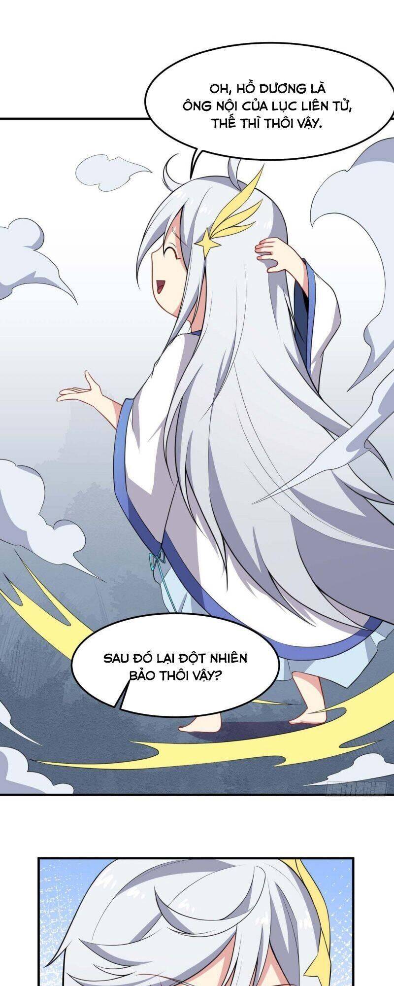 Tổ Thượng Có Tiền Chapter 66 - Trang 8