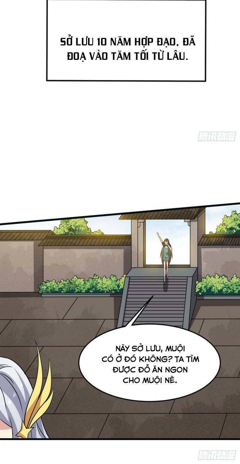 Tổ Thượng Có Tiền Chapter 87 - Trang 16