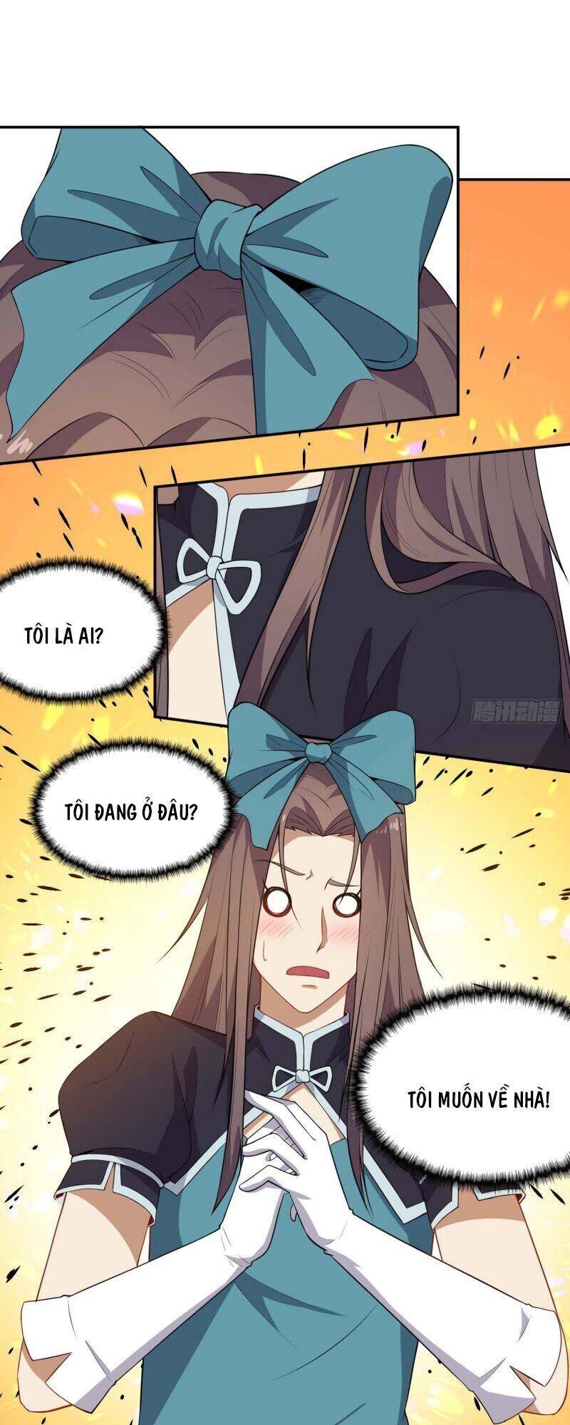 Tổ Thượng Có Tiền Chapter 60 - Trang 0