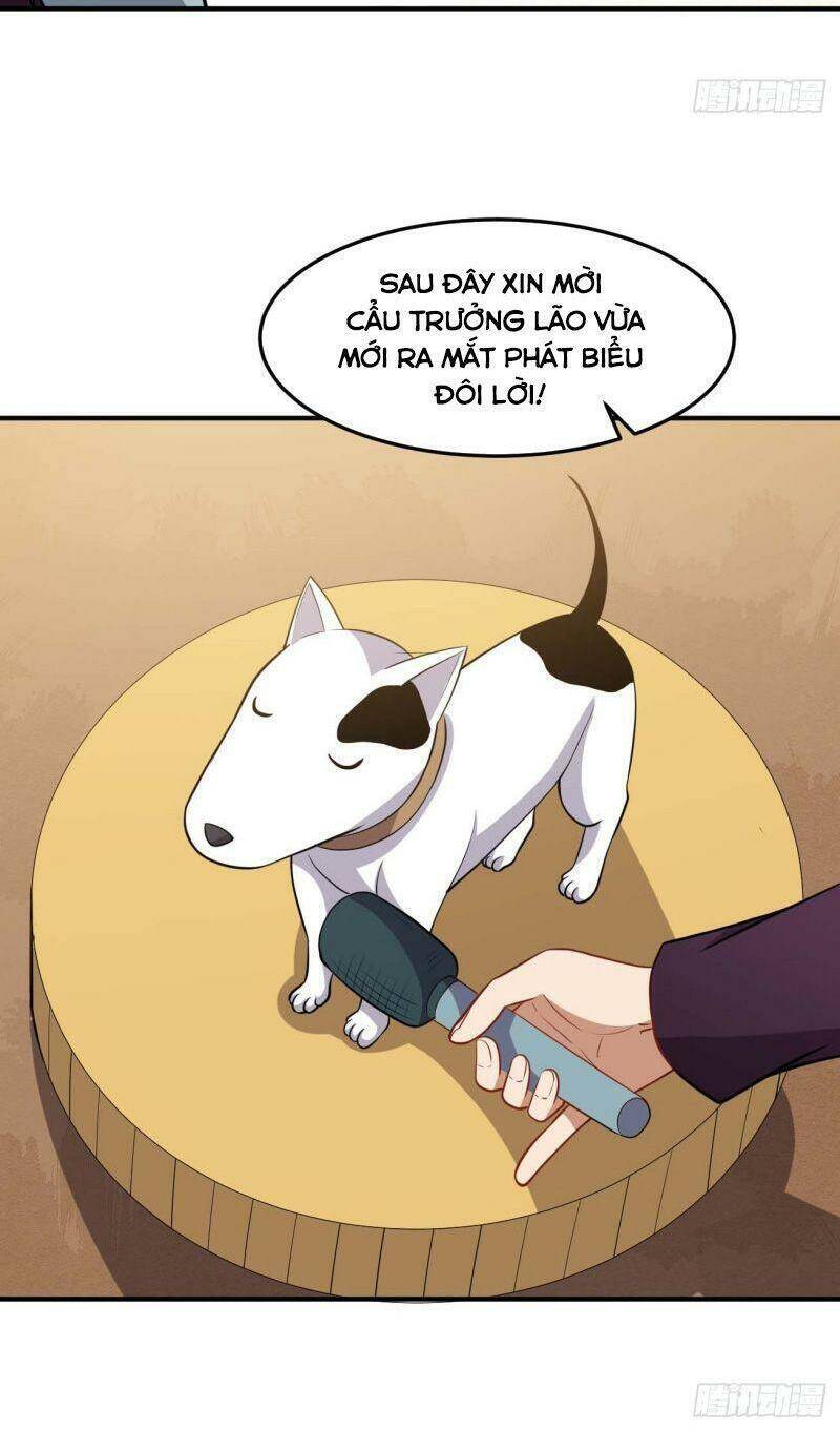 Tổ Thượng Có Tiền Chapter 76 - Trang 12