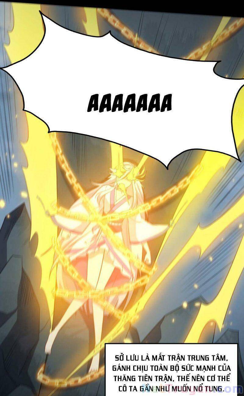 Tổ Thượng Có Tiền Chapter 80 - Trang 34