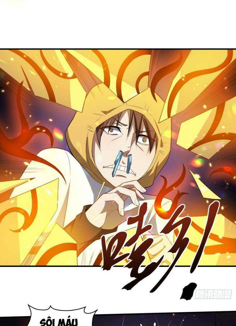Tổ Thượng Có Tiền Chapter 83 - Trang 5