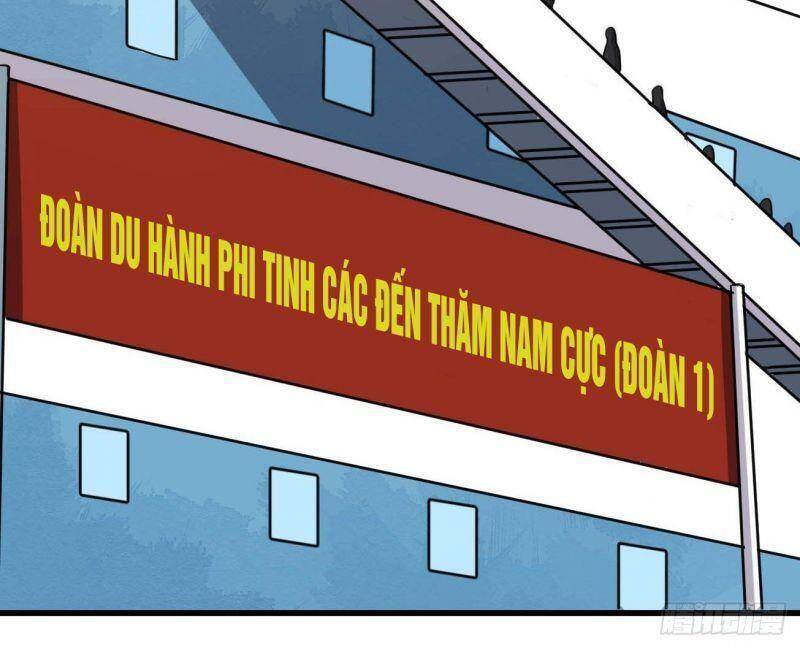 Tổ Thượng Có Tiền Chapter 89 - Trang 31
